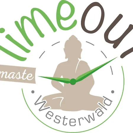 Ferienwohnung Timeout Namaste Ellar Exterior foto