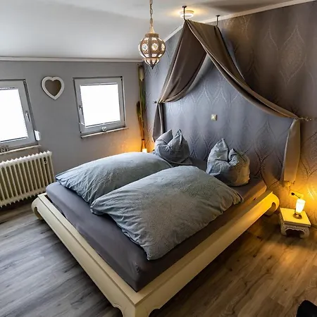 Ferienwohnung Timeout Namaste Ellar Exterior foto