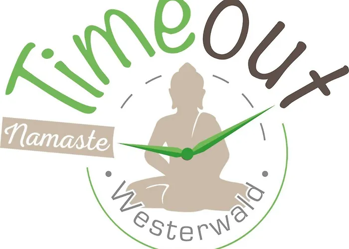 Timeout Namaste