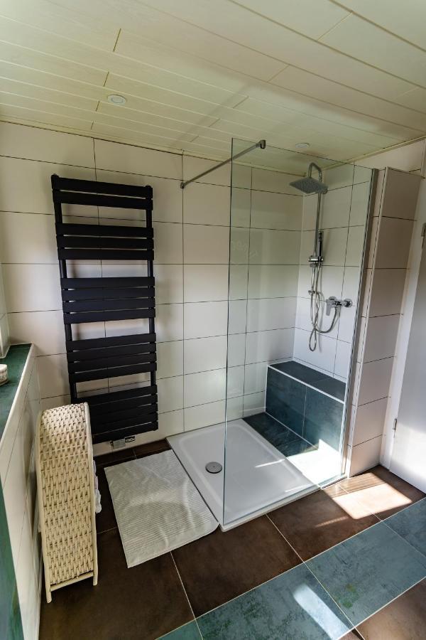 Timeout Namaste Apartment *