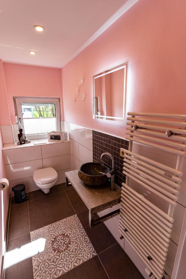 Appartement Timeout Namaste *