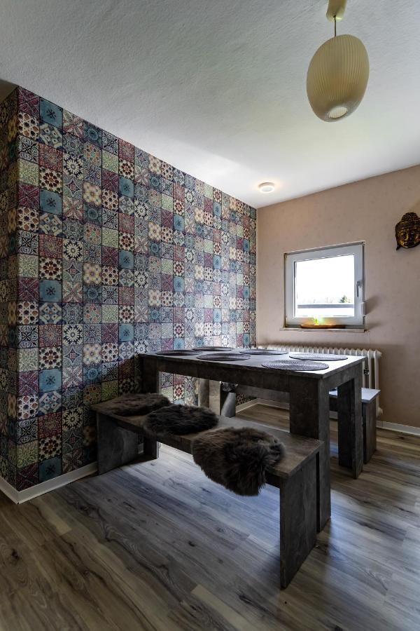 Timeout Namaste Apartment *