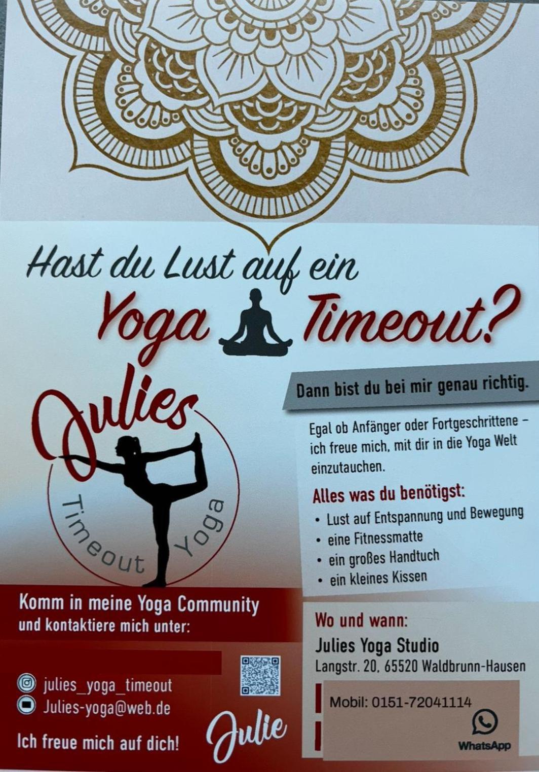 Timeout Namaste Apartment